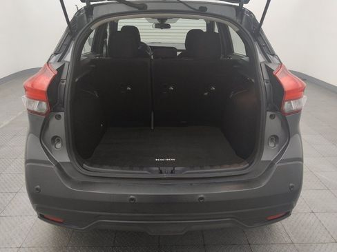 Used 2020 Nissan Kicks S FWD image 29