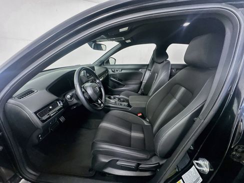 Used 2022 Honda Civic Sport image 13
