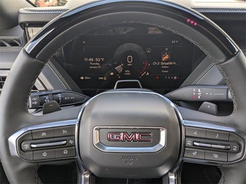 New 2026 GMC Yukon Elevation w/ Elevation Premium Package image 34