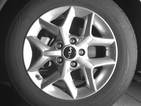 Used 2025 Kia Soul LX w/ LX Technology Package image 11