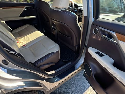 Used 2017 Lexus RX 350 FWD image 23