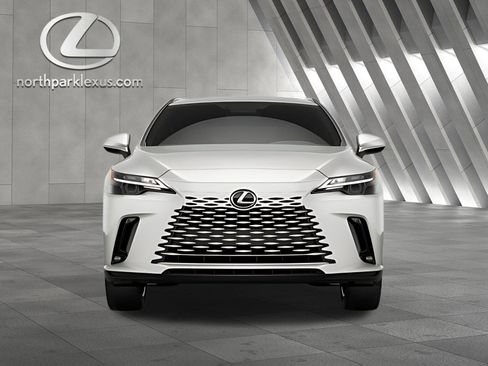 New 2026 Lexus RX 350 Premium Plus FWD image 8