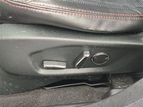 Used 2018 Ford Explorer Sport w/ Equipment Group 401A image 15