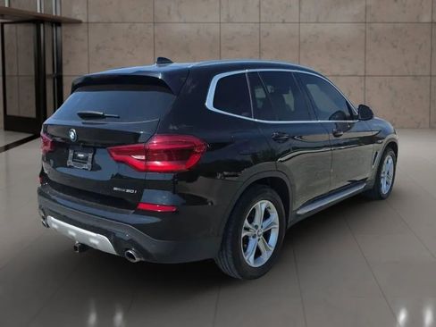 Used 2020 BMW X3 sDrive30i RWD image 7