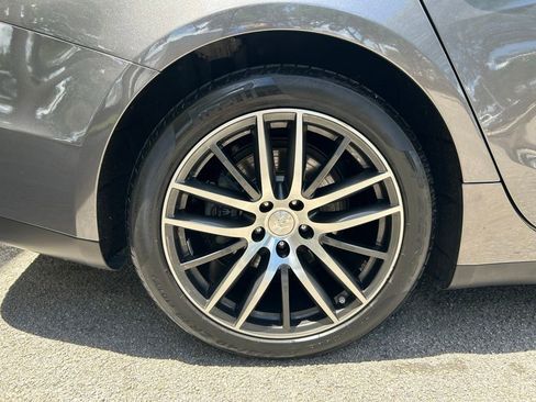 Used 2014 Maserati Ghibli RWD image 22