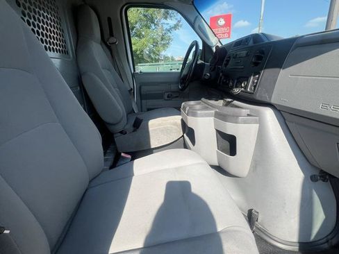 Used 2012 Ford E-250 and Econoline 250 w/ PWR Group RWD image 11