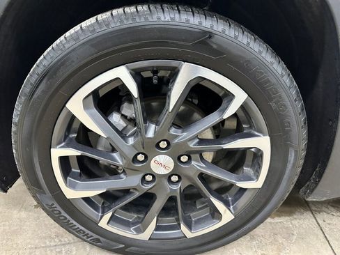 Certified 2023 GMC Terrain SLT w/ LPO, Floor Liner Package image 39