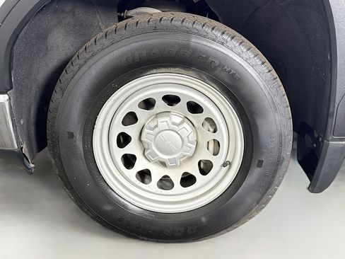 Used 2021 GMC Sierra 1500 2WD Double Cab w/ Convenience Package image 36