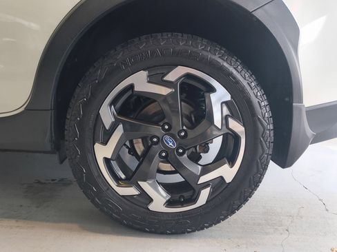 Used 2021 Subaru Crosstrek 2.5i Limited w/ Moonroof Package 2 image 30