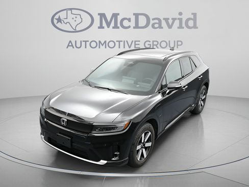 Used 2025 Honda Prologue Touring image 35