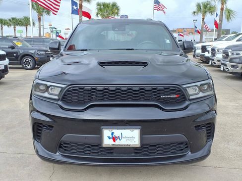 Used 2024 Dodge Durango R/T AWD/4WD image 2