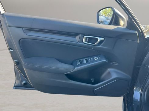 Used 2025 Honda Civic LX image 12