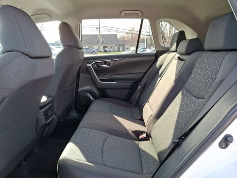 Certified 2024 Toyota RAV4 XLE image 13