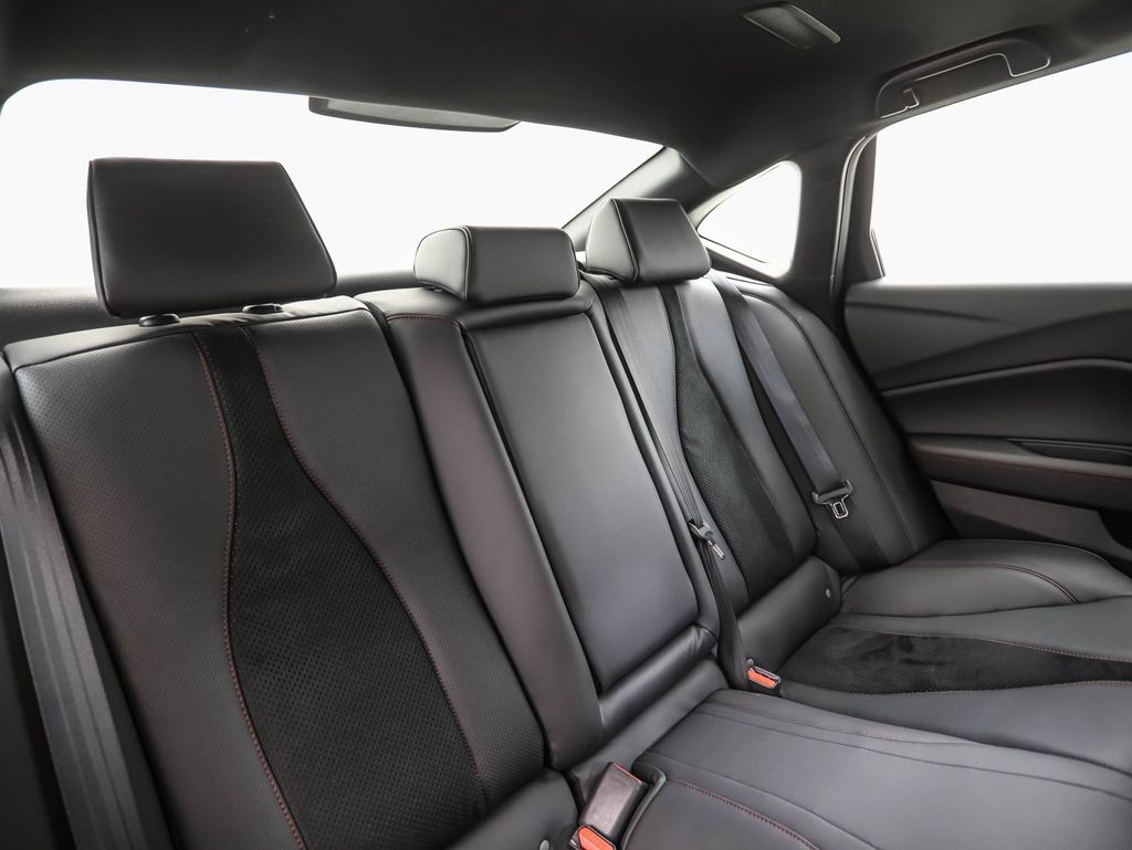 Used 2023 Acura TLX w/ A-SPEC Package AWD/4WD image 27
