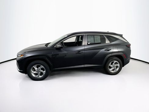 Used 2023 Hyundai Tucson SEL AWD/4WD image 8