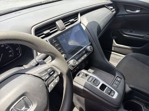 Used 2022 Honda Insight EX image 28