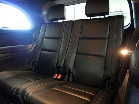 Used 2022 Dodge Durango GT AWD/4WD image 25