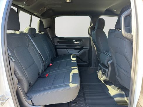 New 2026 RAM 1500 Big Horn image 13