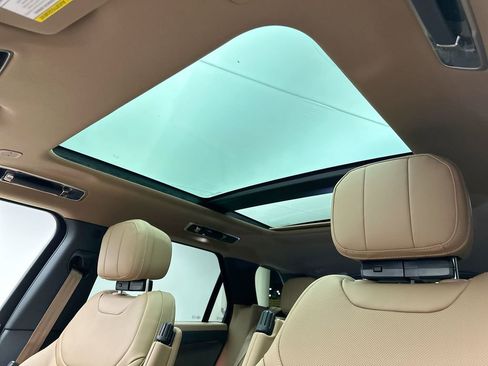 Certified 2024 Land Rover Range Rover Sport SE image 16