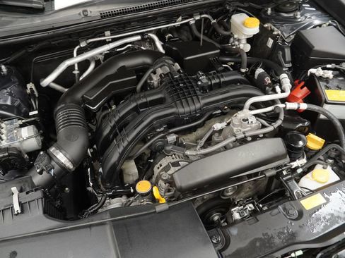 Used 2023 Subaru Crosstrek 2.0i Premium image 51