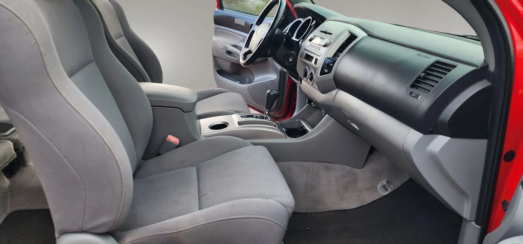 Used 2008 Toyota Tacoma PreRunner RWD image 11