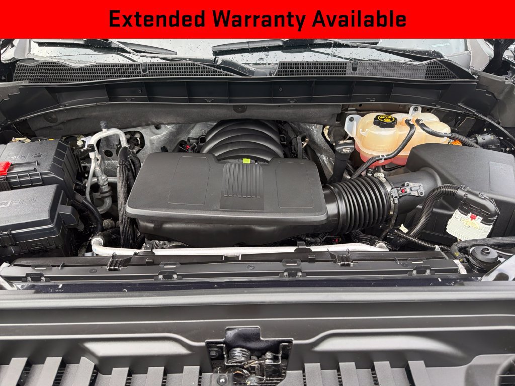 Certified 2023 GMC Sierra 1500 Denali Ultimate AWD/4WD image 13