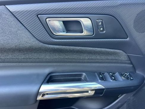 New 2026 Ford Mustang Convertible w/ Anti-Theft Package RWD image 12