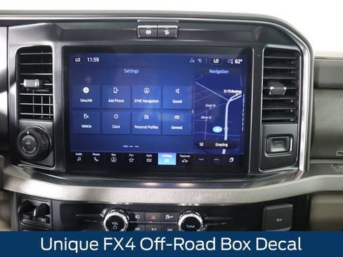 New 2026 Ford F350 Platinum w/ Platinum Plus Package AWD/4WD image 56