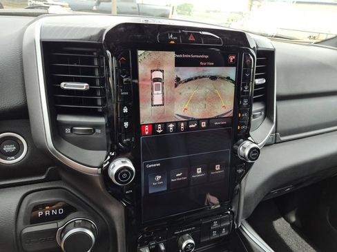 New 2026 RAM 1500 Lone Star RWD image 22