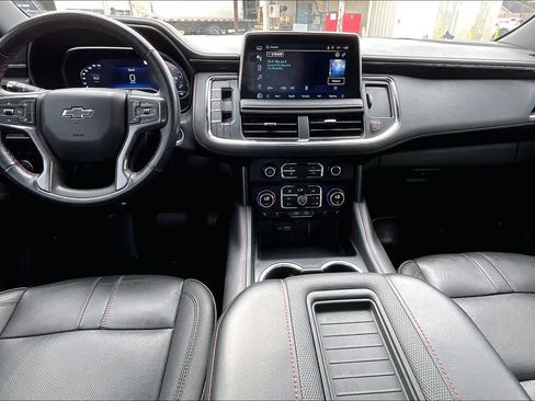 Used 2022 Chevrolet Tahoe RST w/ Luxury Package image 13