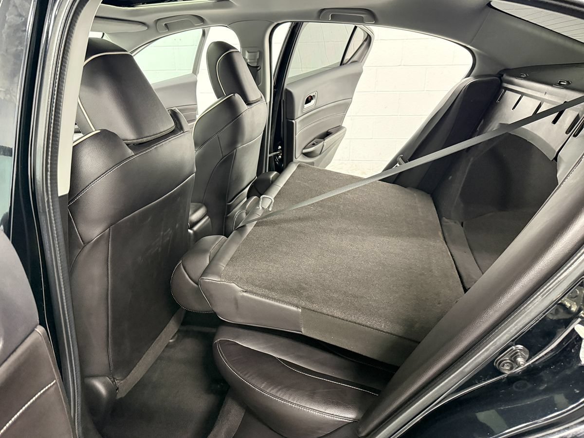 Used 2019 Acura ILX FWD image 13