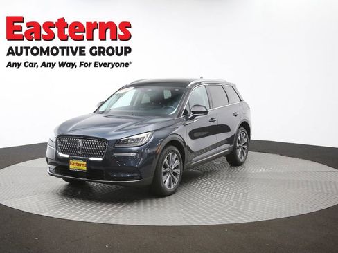 Used 2021 Lincoln Corsair Reserve w/ Elements Package AWD/4WD image 57