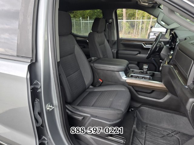 Used 2023 Chevrolet Silverado 1500 RST w/ Texas Edition Plus AWD/4WD image 18