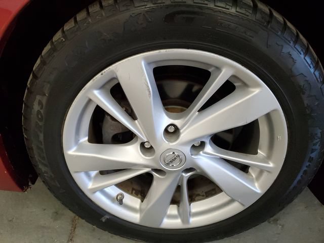 Used 2013 Nissan Altima 2.5 SL w/ Technology Pkg FWD image 28