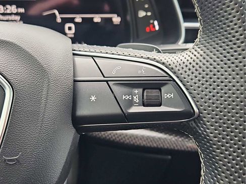 Certified 2023 Audi SQ8 Premium Plus w/ Executive Package AWD/4WD image 21
