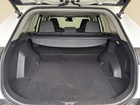 Certified 2024 Toyota RAV4 XLE w/ Convenience Package FWD image 7