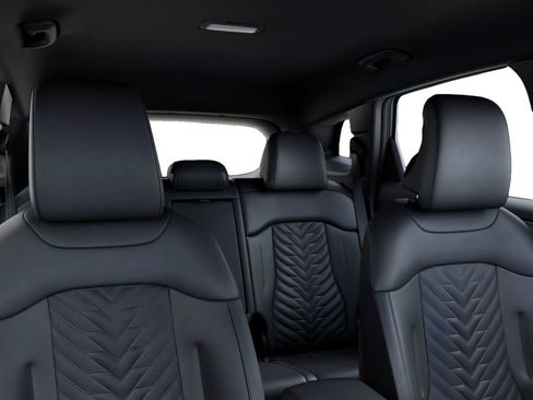New 2026 Kia Sportage X-Line AWD/4WD image 27
