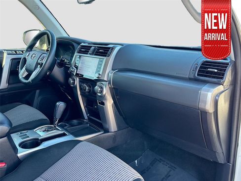 Used 2023 Toyota 4Runner SR5 image 29