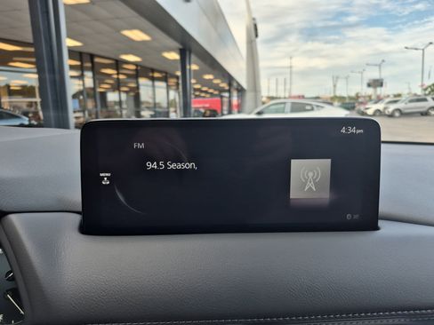 Used 2025 MAZDA CX-5 AWD 2.5 S image 31