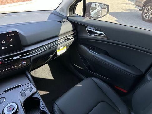New 2026 Kia Sportage EX w/ EX Panoramic Sunroof Package AWD/4WD image 16