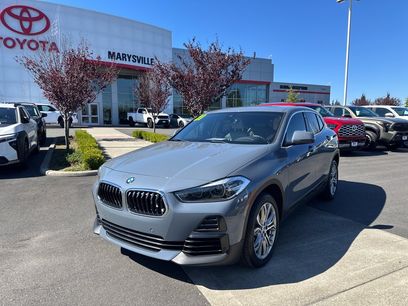 Used 2021 BMW X2 xDrive28i w/ Convenience Package