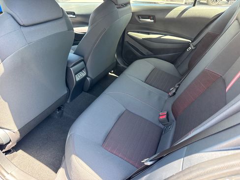 New 2026 Toyota Corolla SE FWD image 20