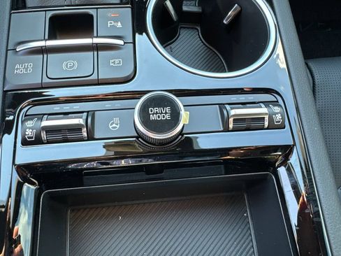 New 2026 Kia K5 GT w/ GT1 Package FWD image 31