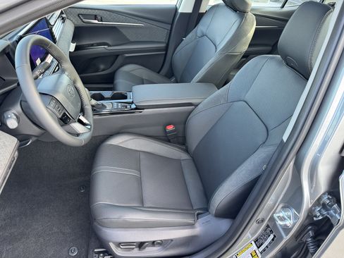 New 2026 Toyota Camry XLE FWD image 2