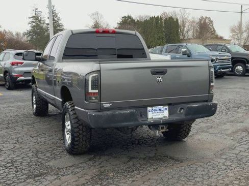 Used 2006 Dodge Ram 2500 Truck Laramie image 7