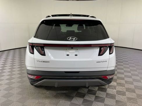 Used 2023 Hyundai Tucson Limited image 5