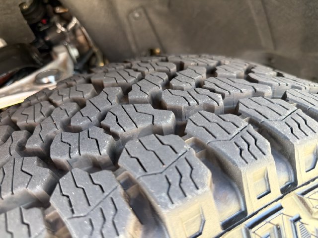 Used 2026 Ford Bronco Badlands AWD/4WD image 10
