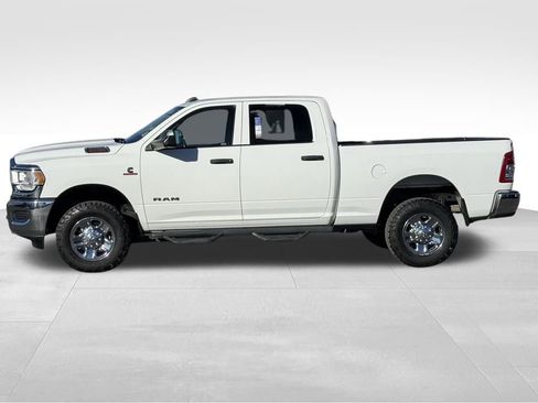Used 2019 RAM 2500 Tradesman image 5