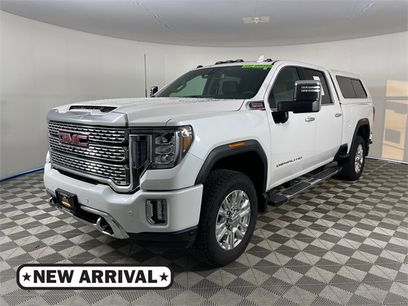 Used 2023 GMC Sierra 2500 Denali