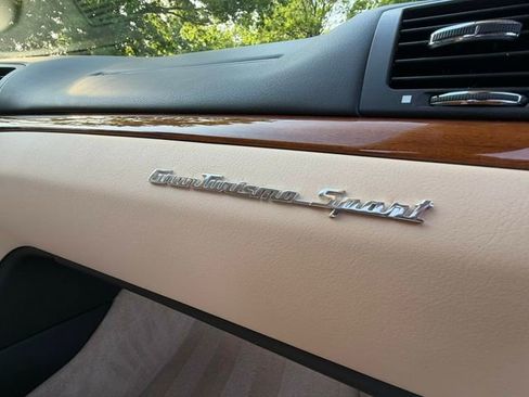 Used 2013 Maserati GranTurismo Coupe RWD image 42